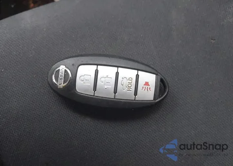 2020 Nissan Versa S 5-Speed Manual Transmission из США, поврежденный, VIN 3N1CN8BVXLL865722